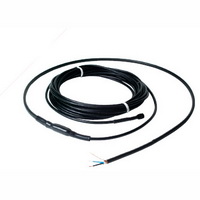 DTCE-30 Нагревательный кабель двужильный, 70метров, 2060Вт, 230Вольт